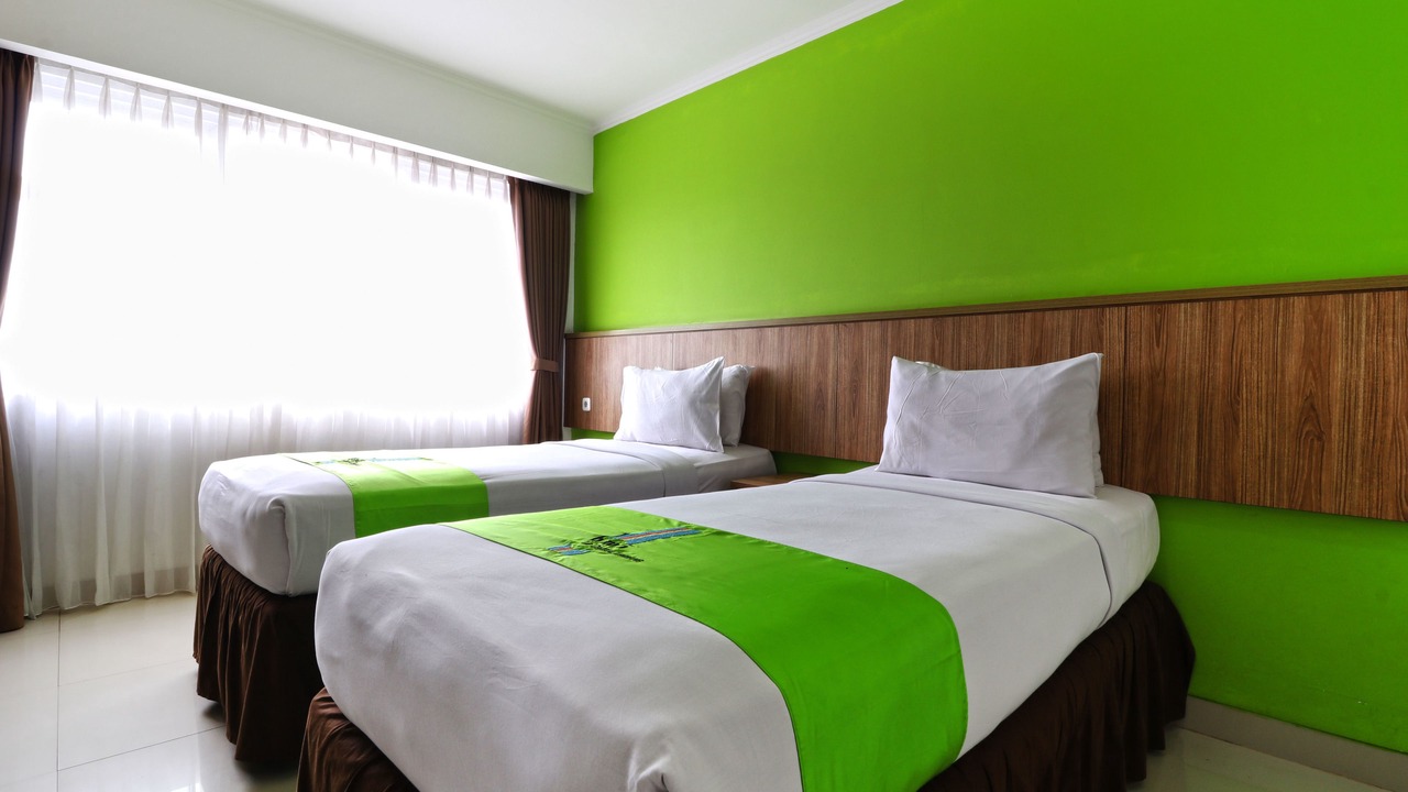 Photo of Bedroom in Lembang