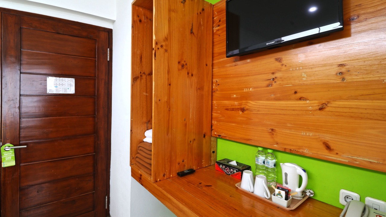 Photo of Bedroom in Lembang