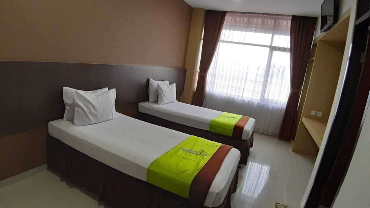 Photo of Bedroom in Lembang