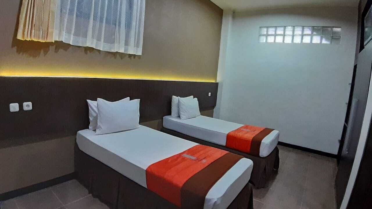 Photo of Bedroom in Lembang