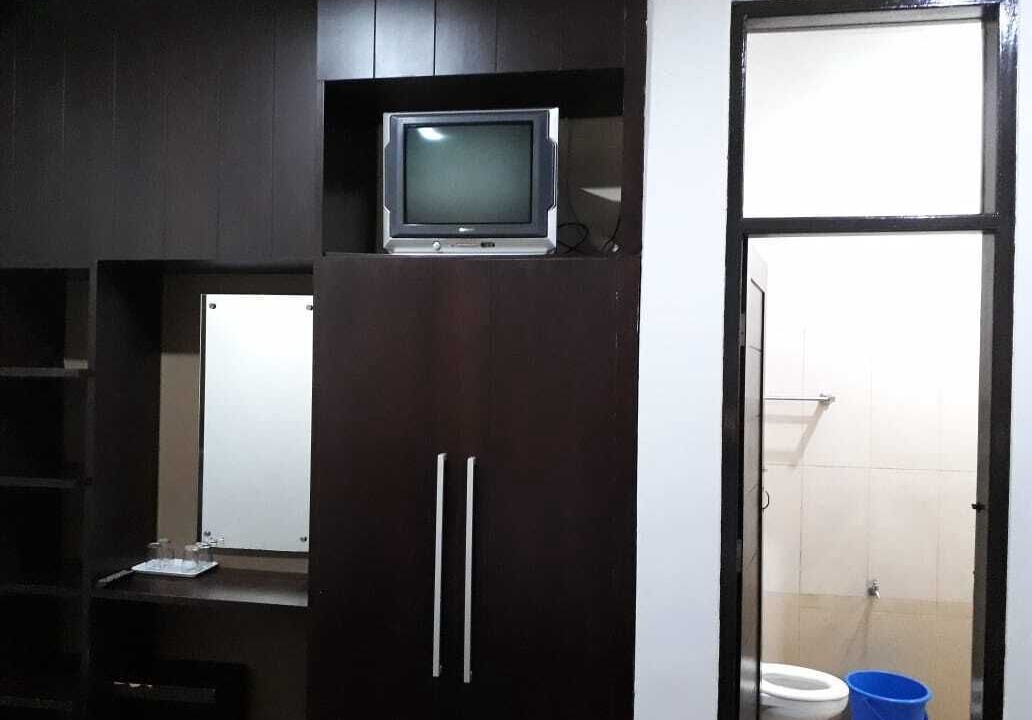 Photo of Bedroom in Lembang