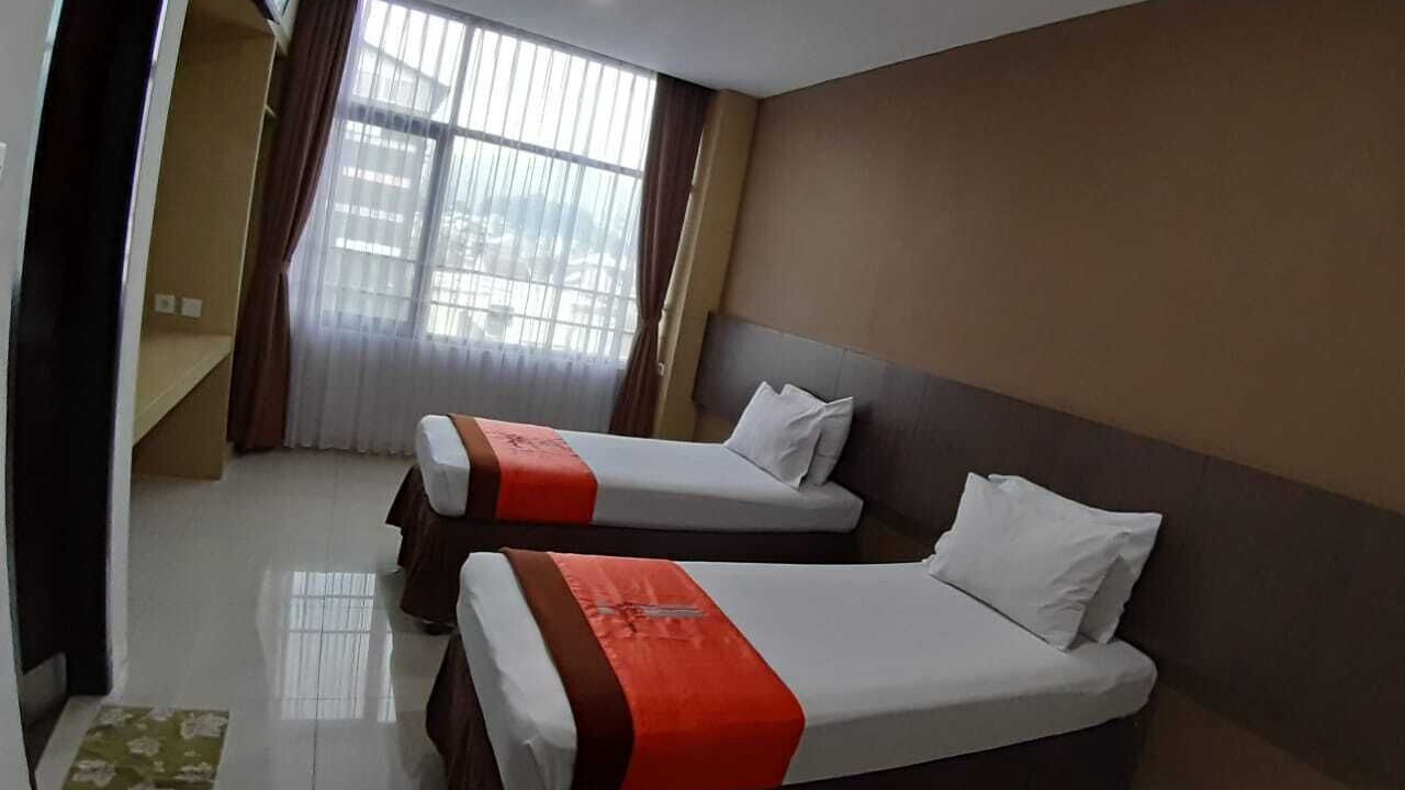 Photo of Bedroom in Lembang