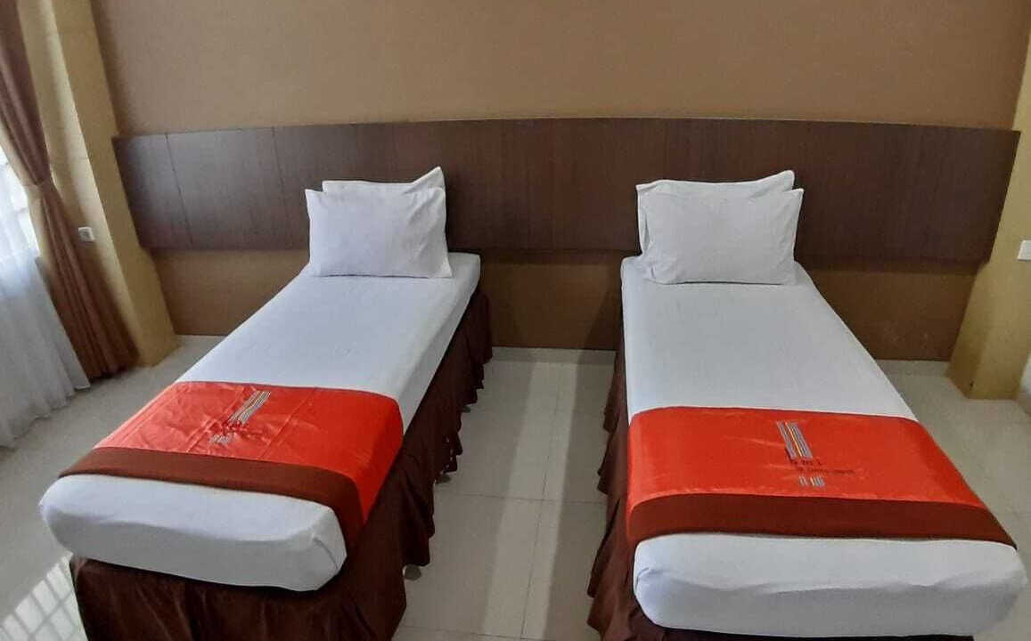 Photo of Bedroom in Lembang