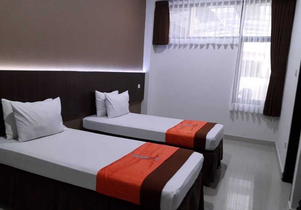 Photo of Bedroom in Lembang