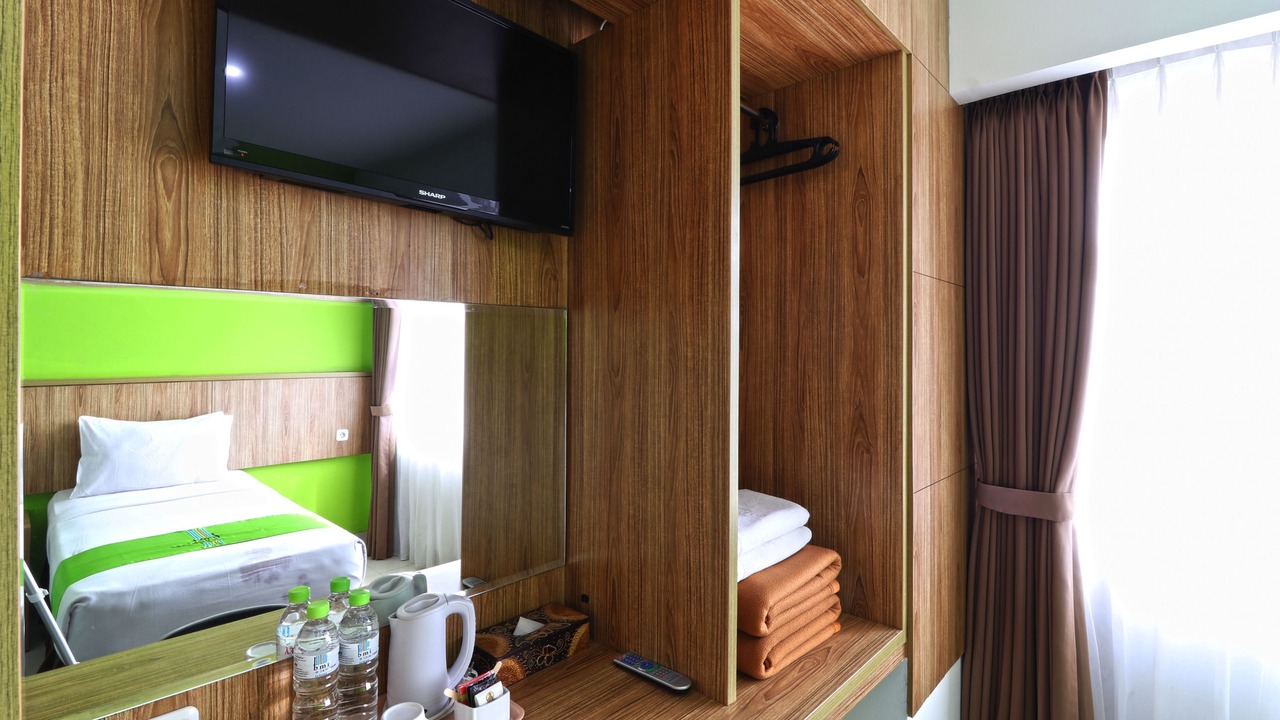 Photo of Bedroom in Lembang