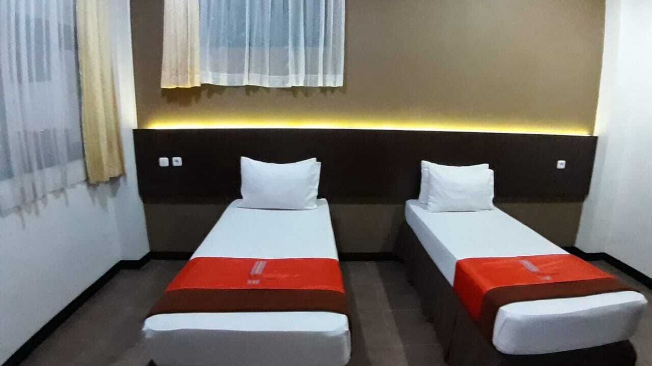 Photo of Bedroom in Lembang