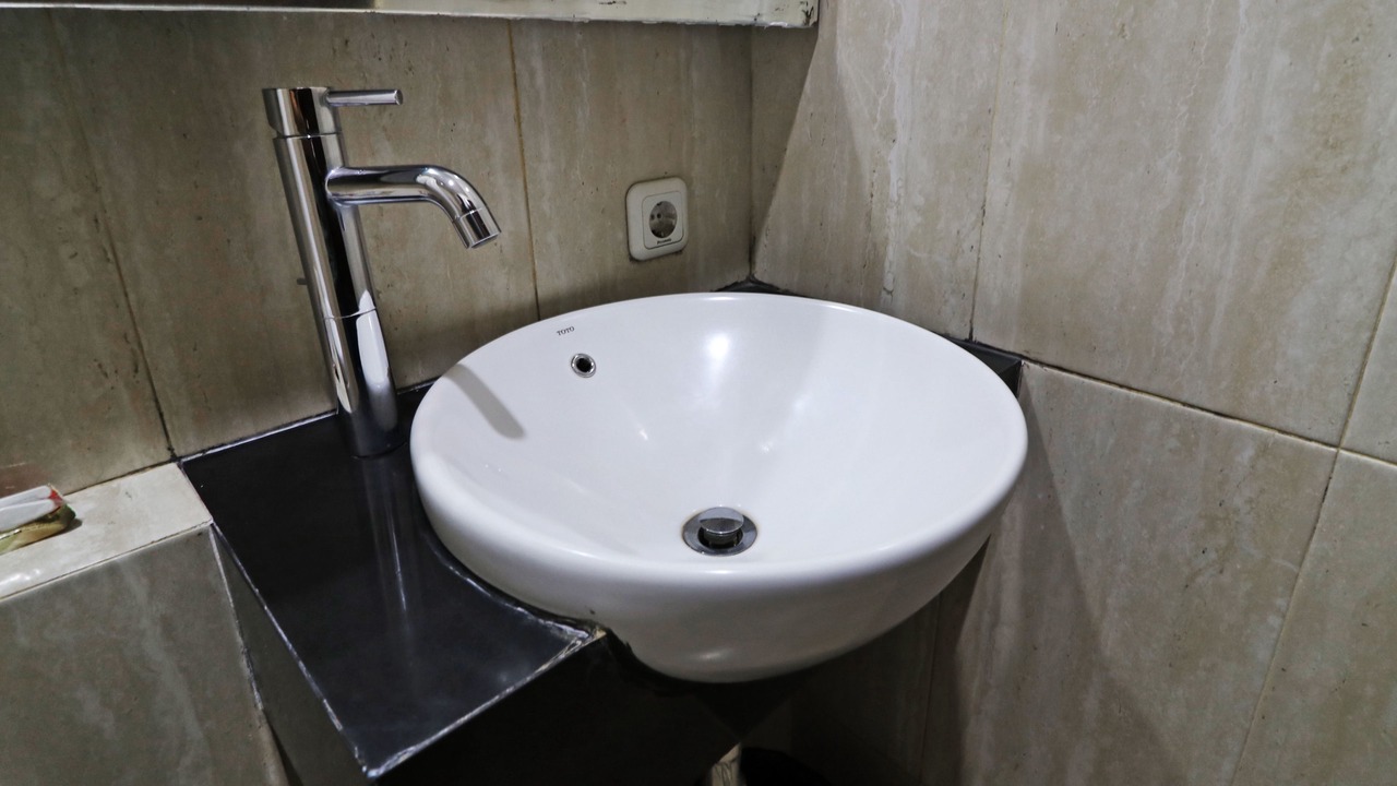 Photo of Bathroom in Lembang