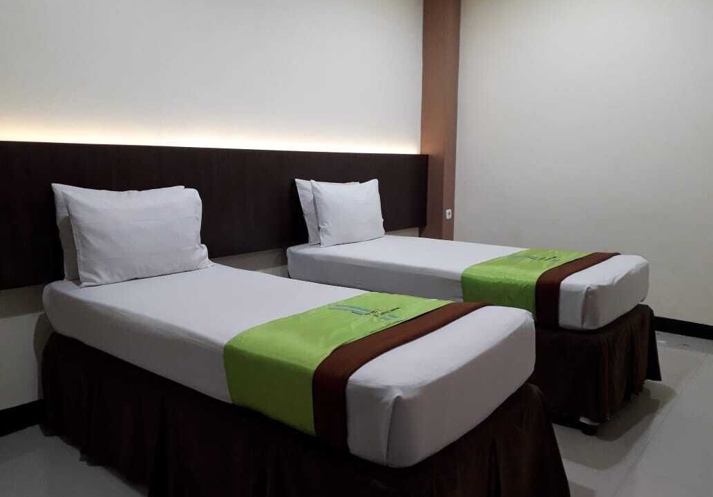 Photo of Bedroom in Lembang