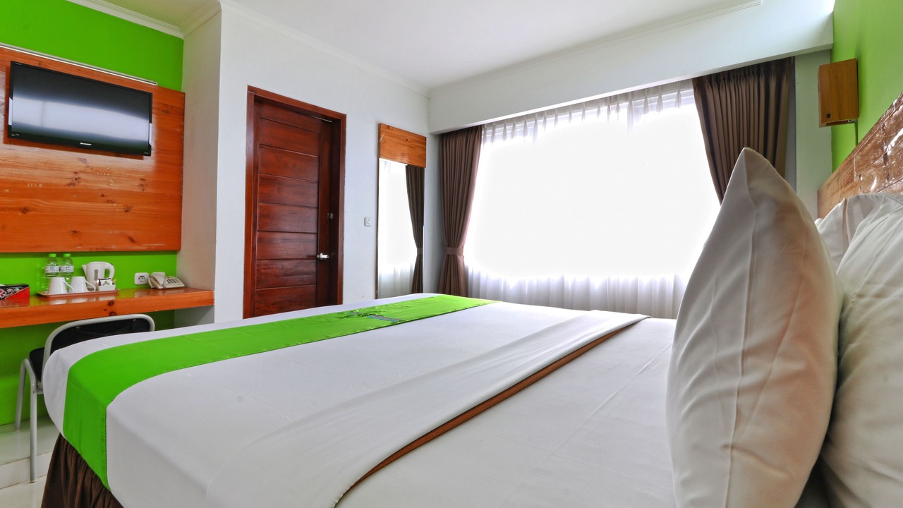 Photo of Bedroom in Lembang