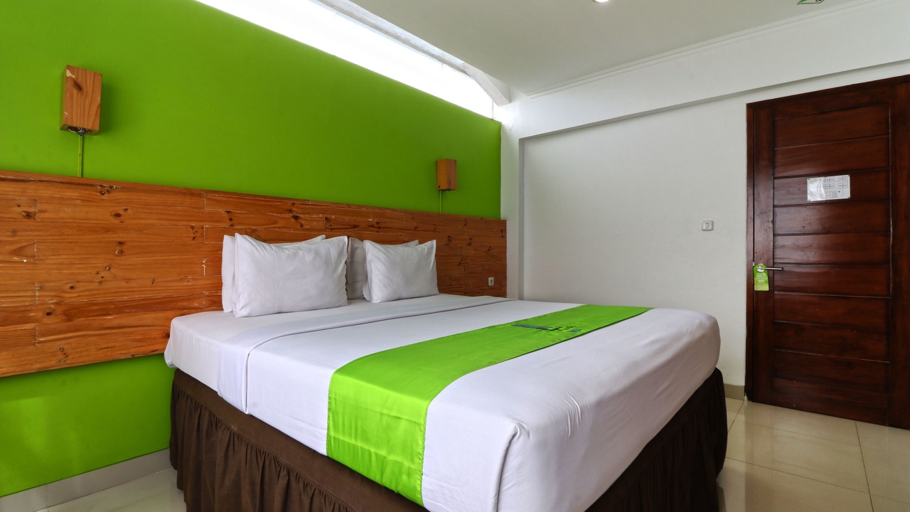 Photo of Bedroom in Lembang