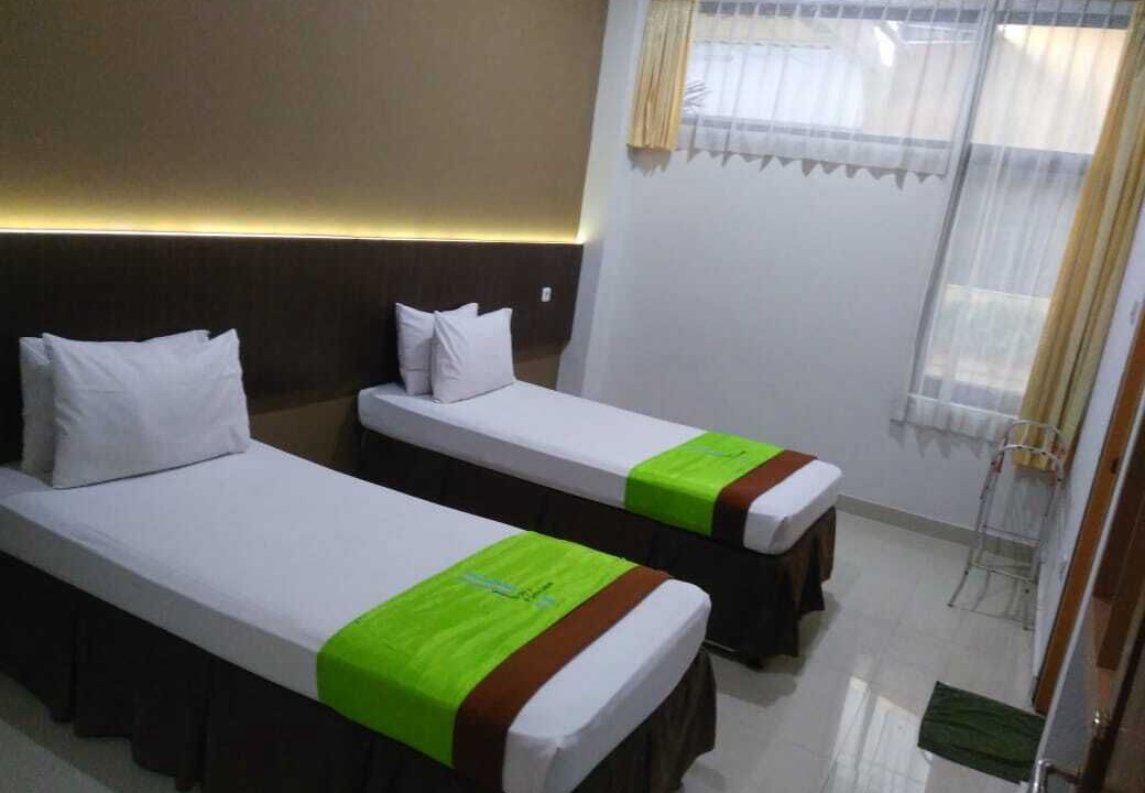 Photo of Bedroom in Lembang