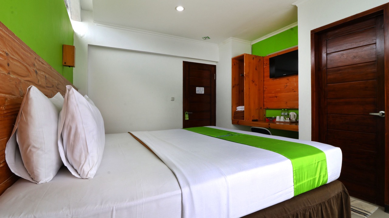 Photo of Bedroom in Lembang