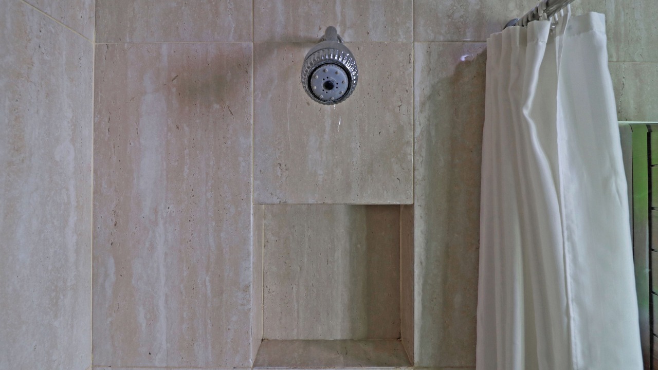 Photo of Bathroom in Lembang