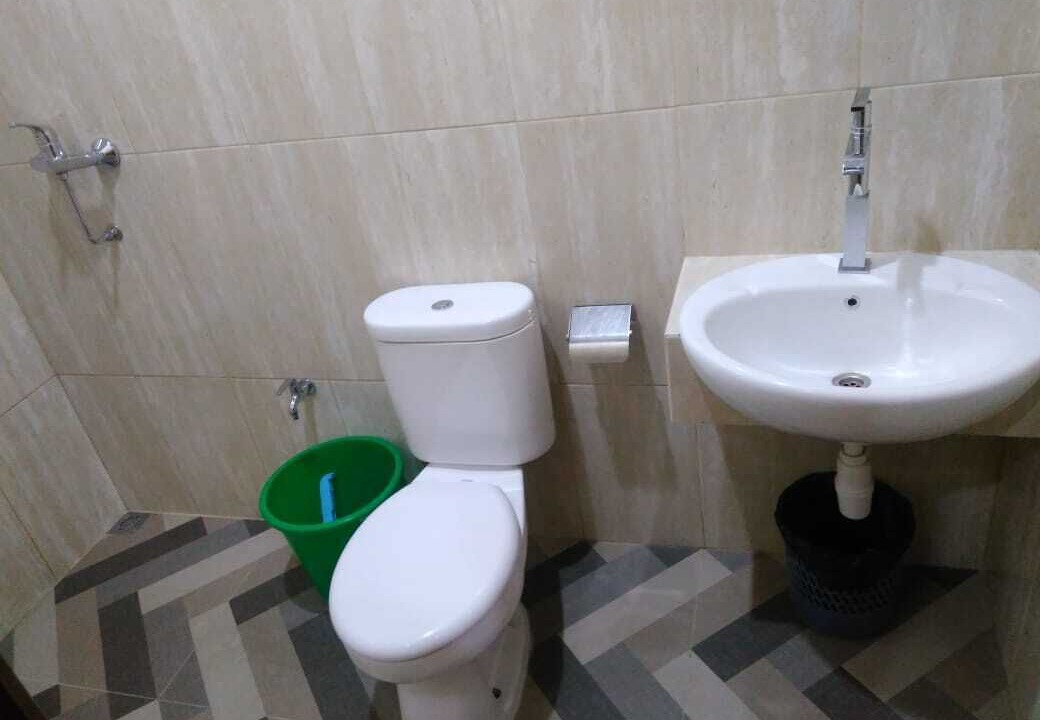 Photo of Bathroom in Lembang