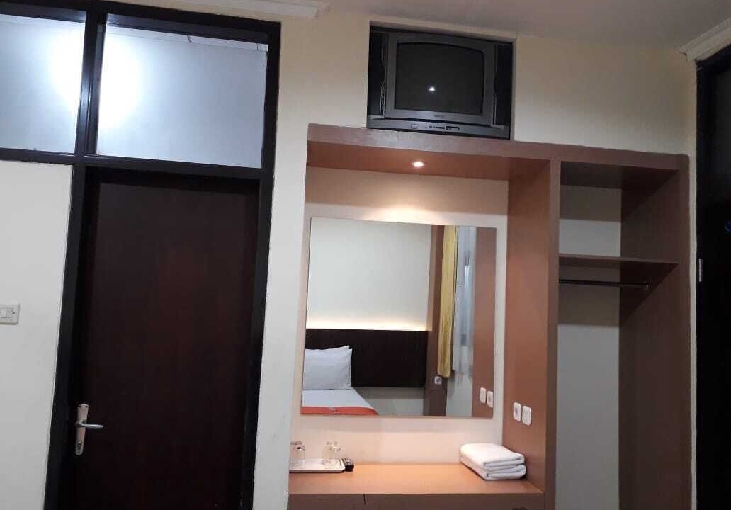 Photo of Bedroom in Lembang
