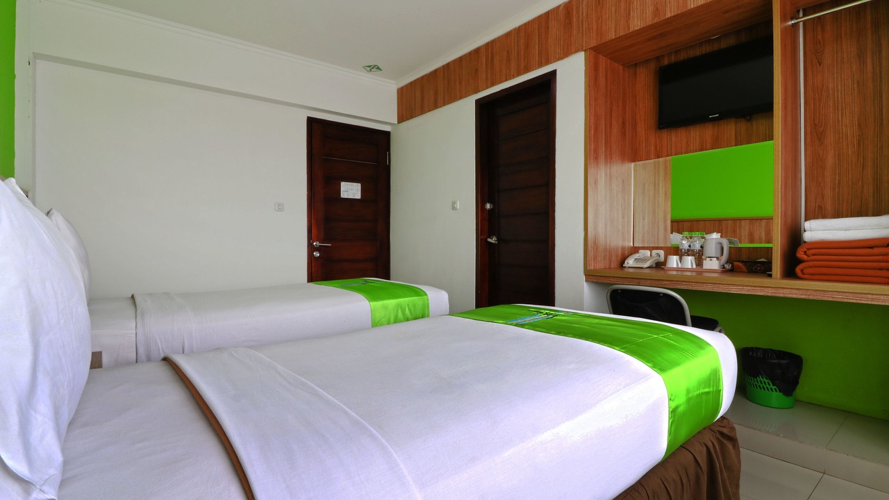 Photo of Bedroom in Lembang