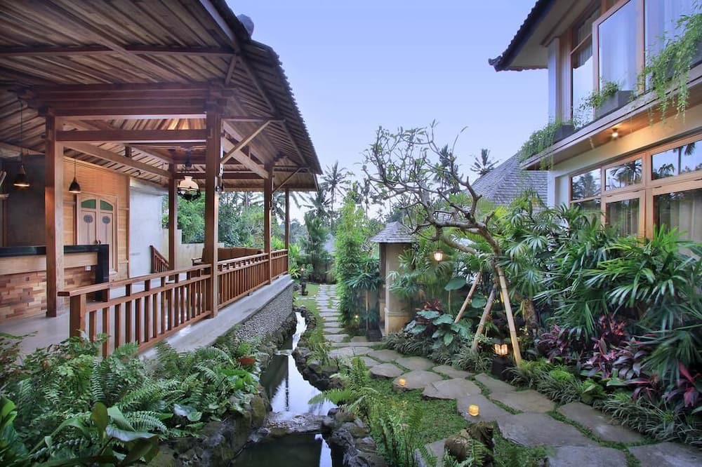 Photo of Outdoor in Ubud City-Centre
