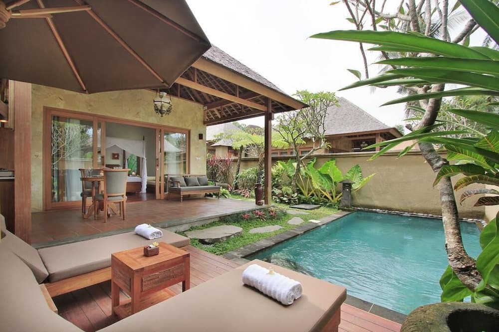 Photo of Outdoor in Ubud City-Centre