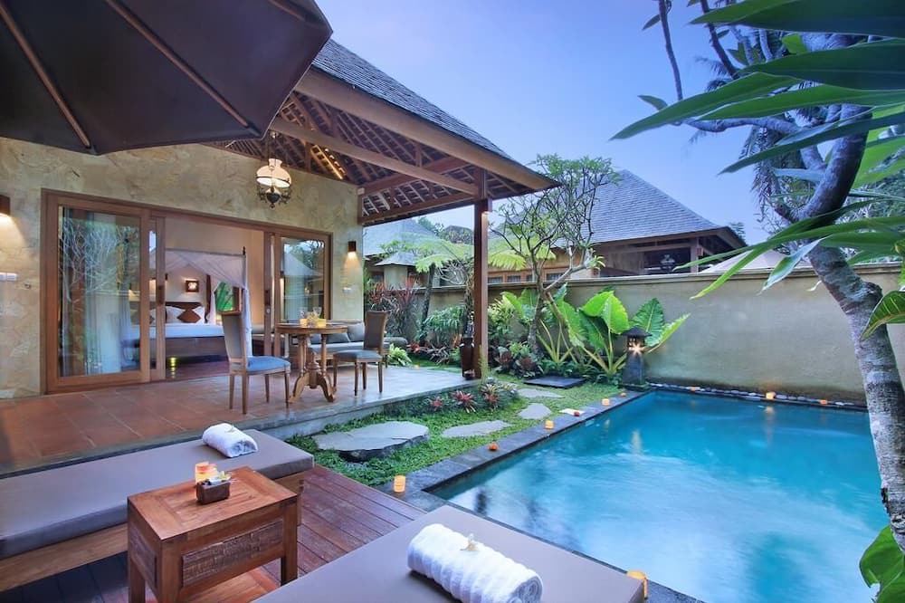 Photo of Outdoor in Ubud City-Centre