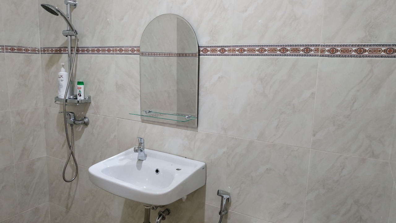 Photo of Bathroom in East Selemadeg