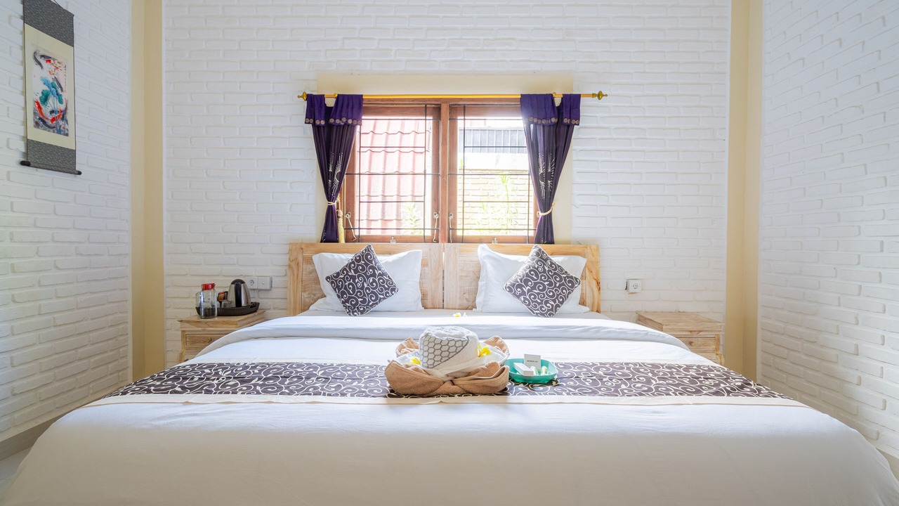Photo of Bedroom in East Selemadeg