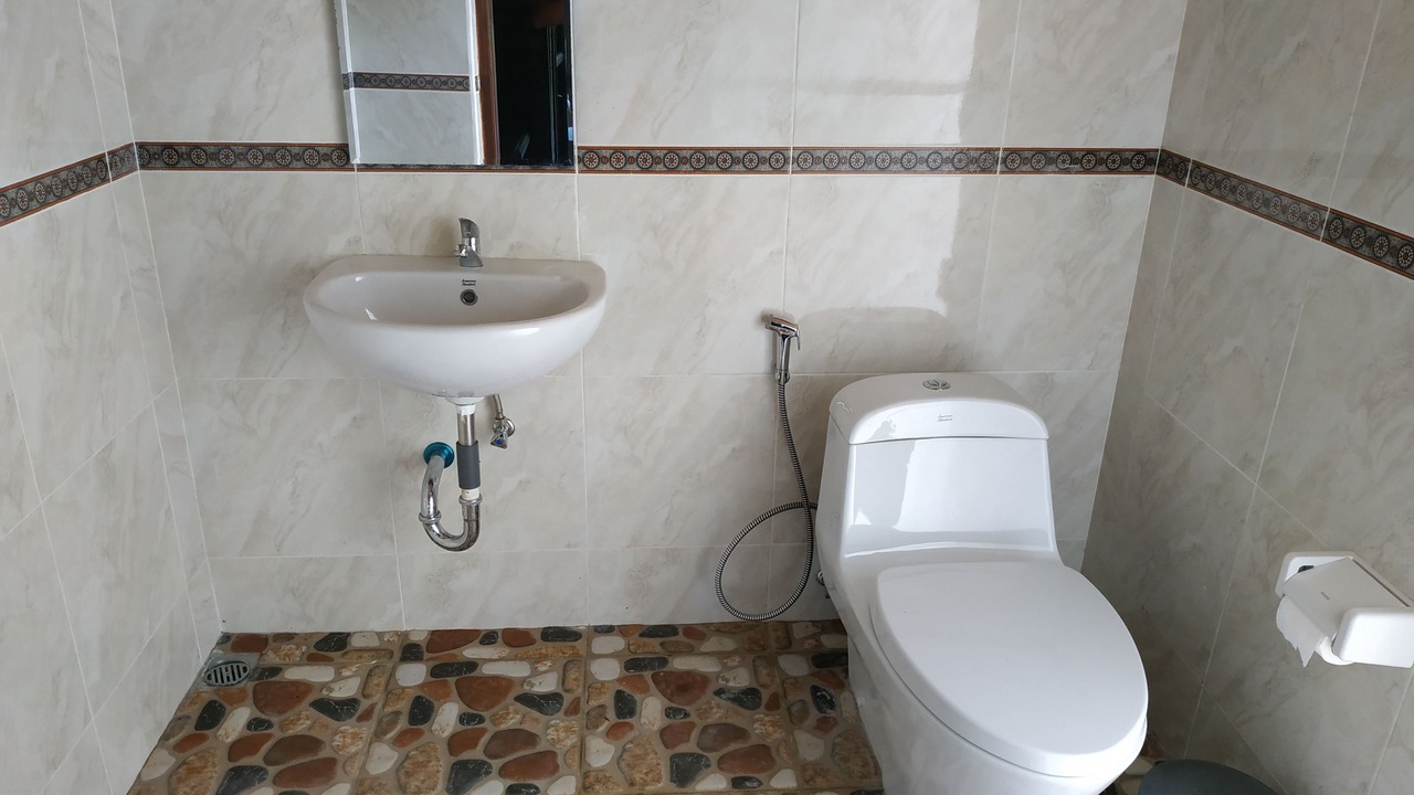 Photo of Bathroom in East Selemadeg