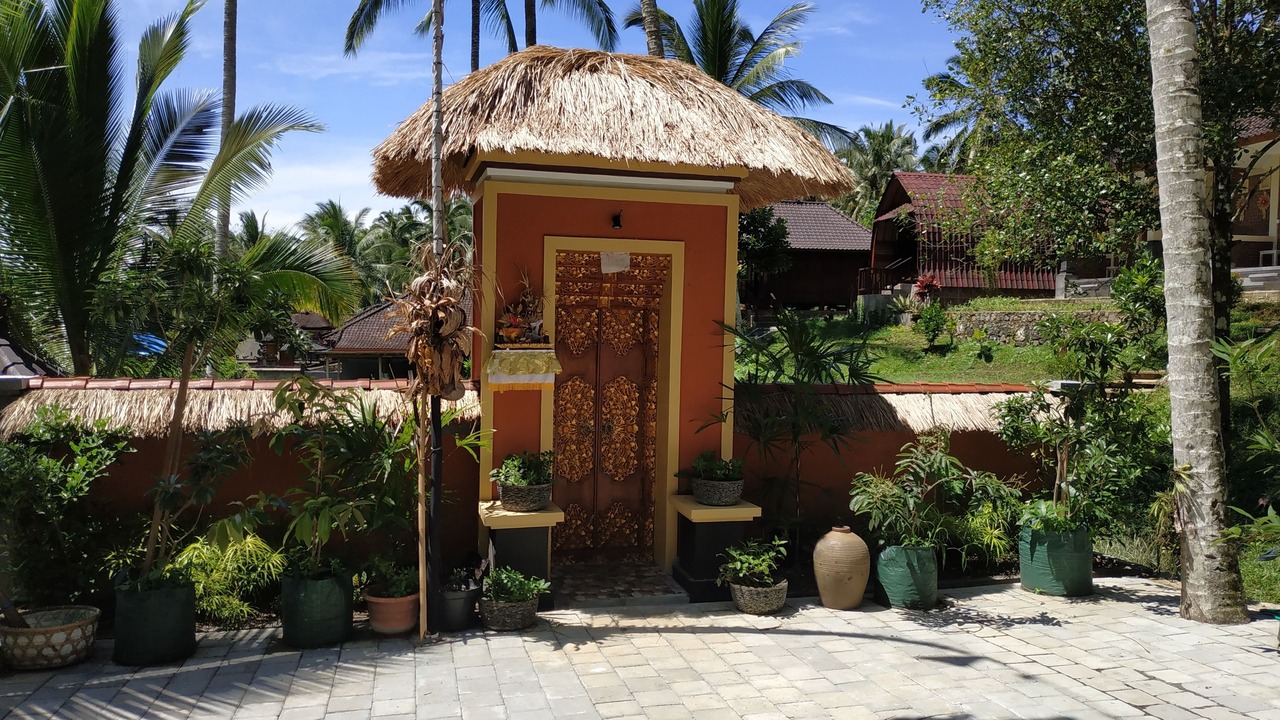 Photo of Outdoor in East Selemadeg
