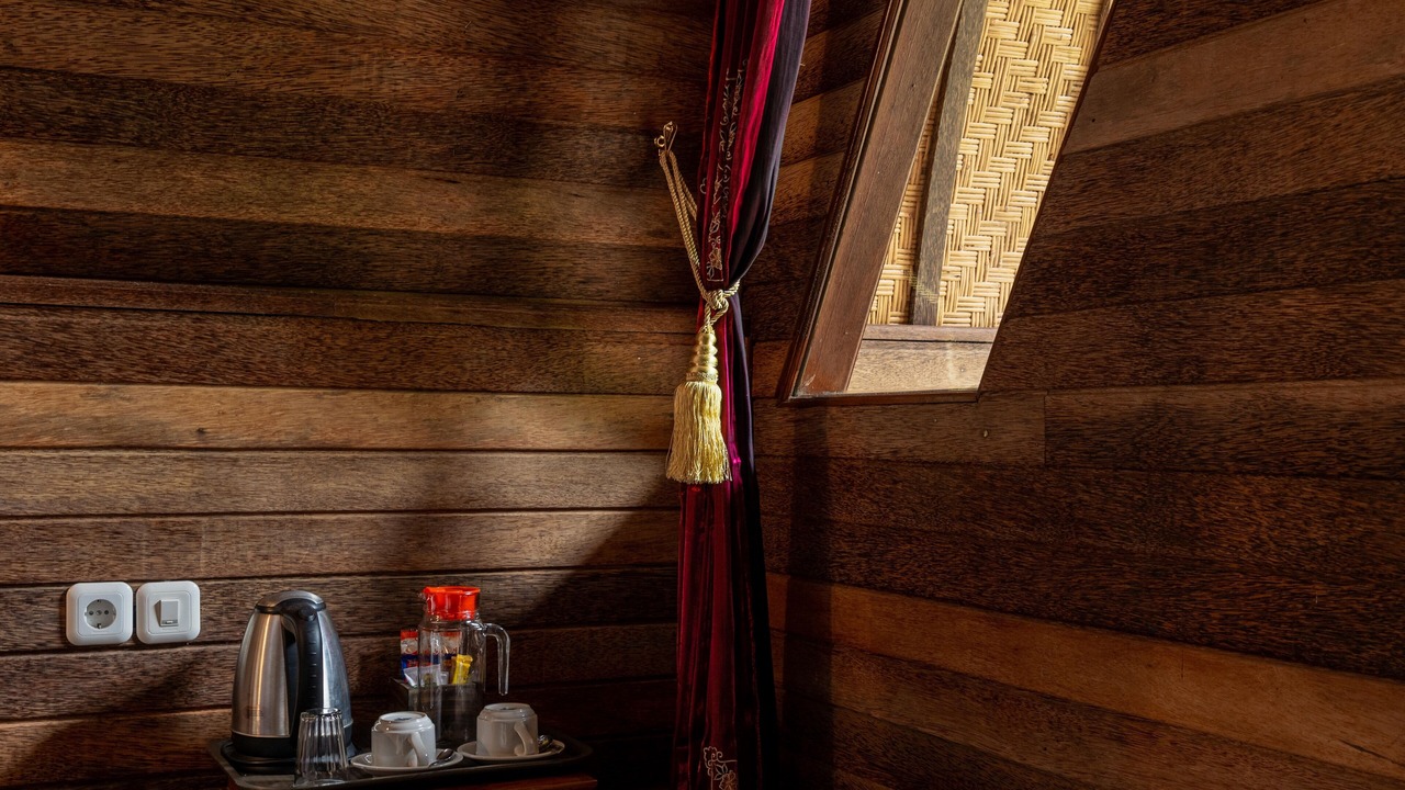 Photo of Bedroom in East Selemadeg