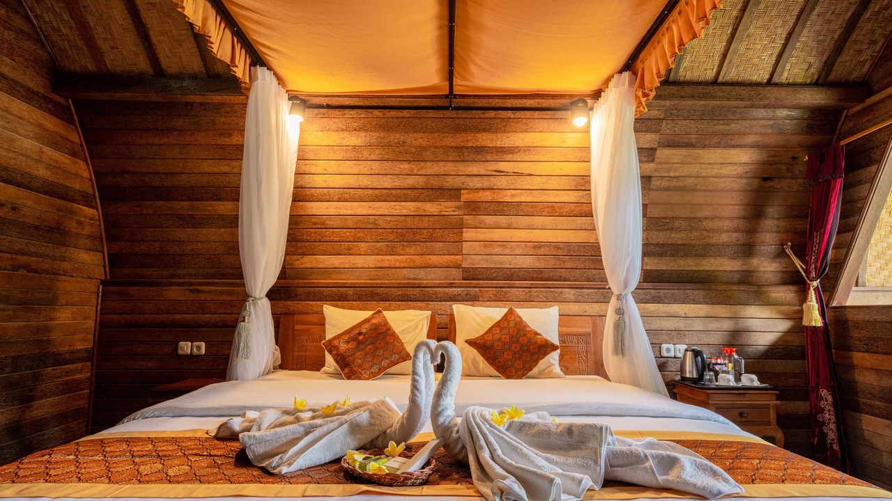 Photo of Bedroom in East Selemadeg