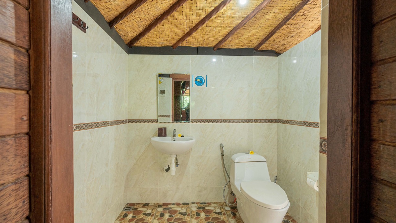 Photo of Bedroom in East Selemadeg