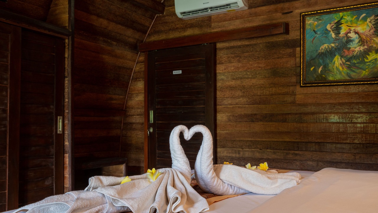 Photo of Bedroom in East Selemadeg