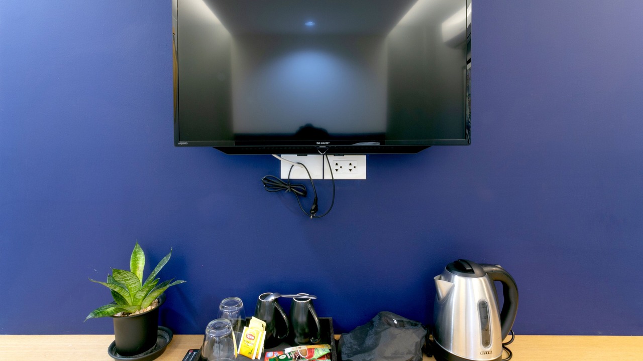 Photo of Bedroom in Ratchathewi