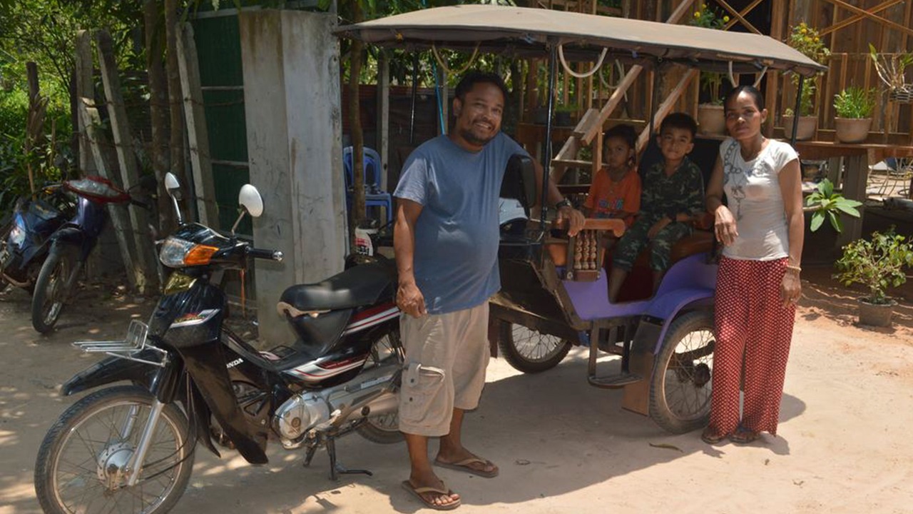 Photo of Others in Siem Reap