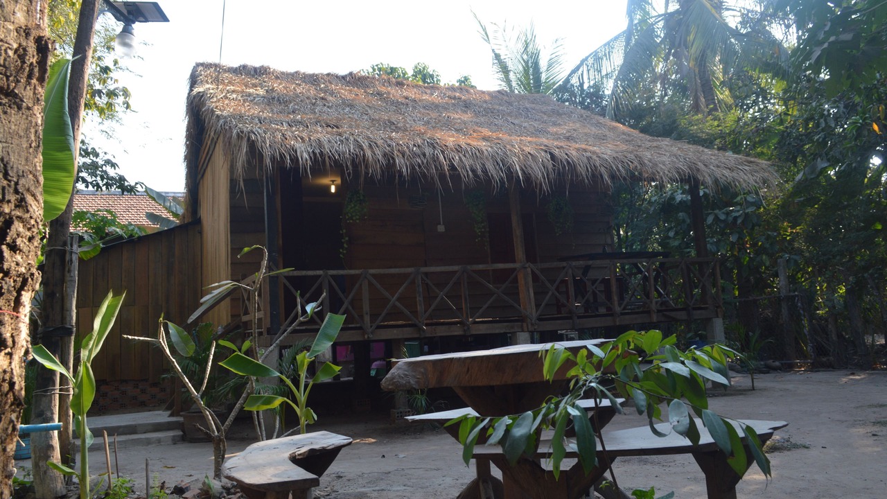 Photo of Outdoor in Siem Reap