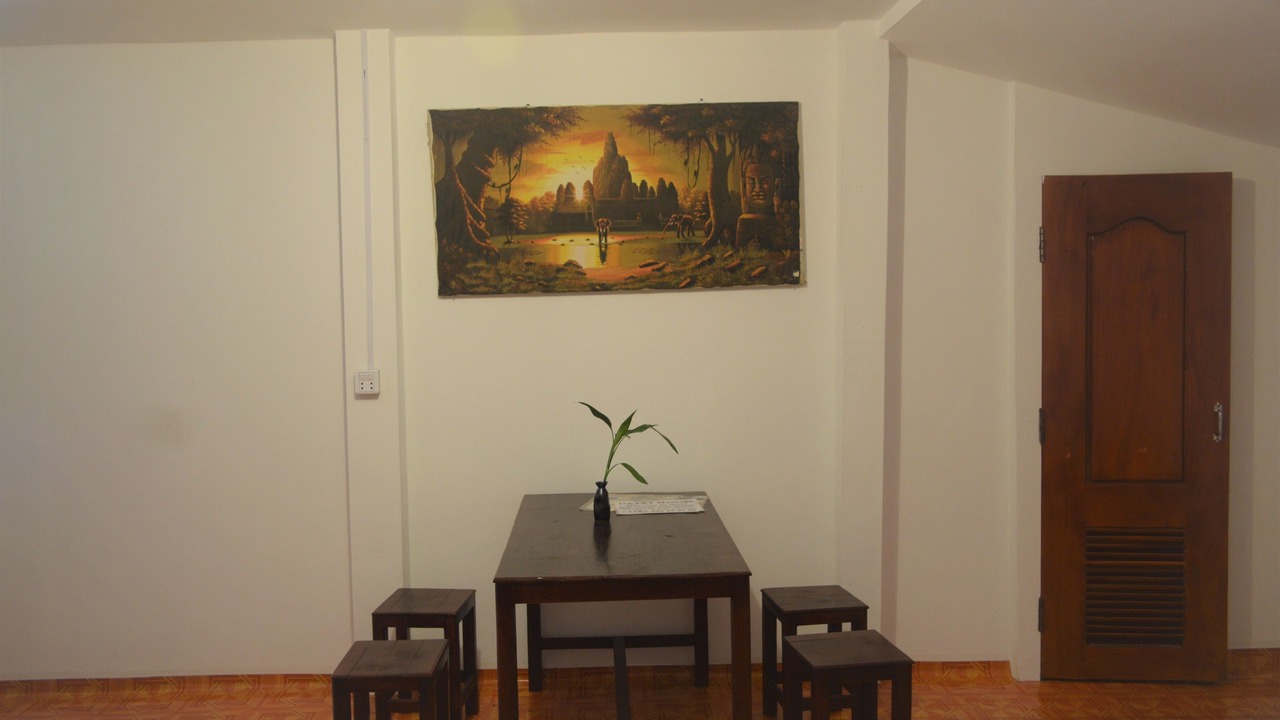 Photo of Bedroom in Siem Reap