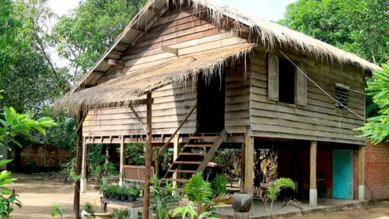 Photo of Bedroom in Siem Reap