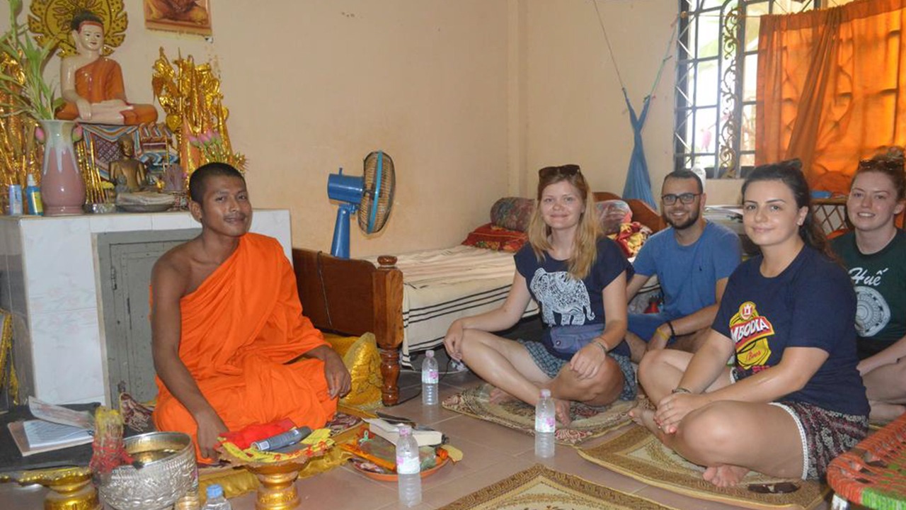 Photo of Outdoor in Siem Reap