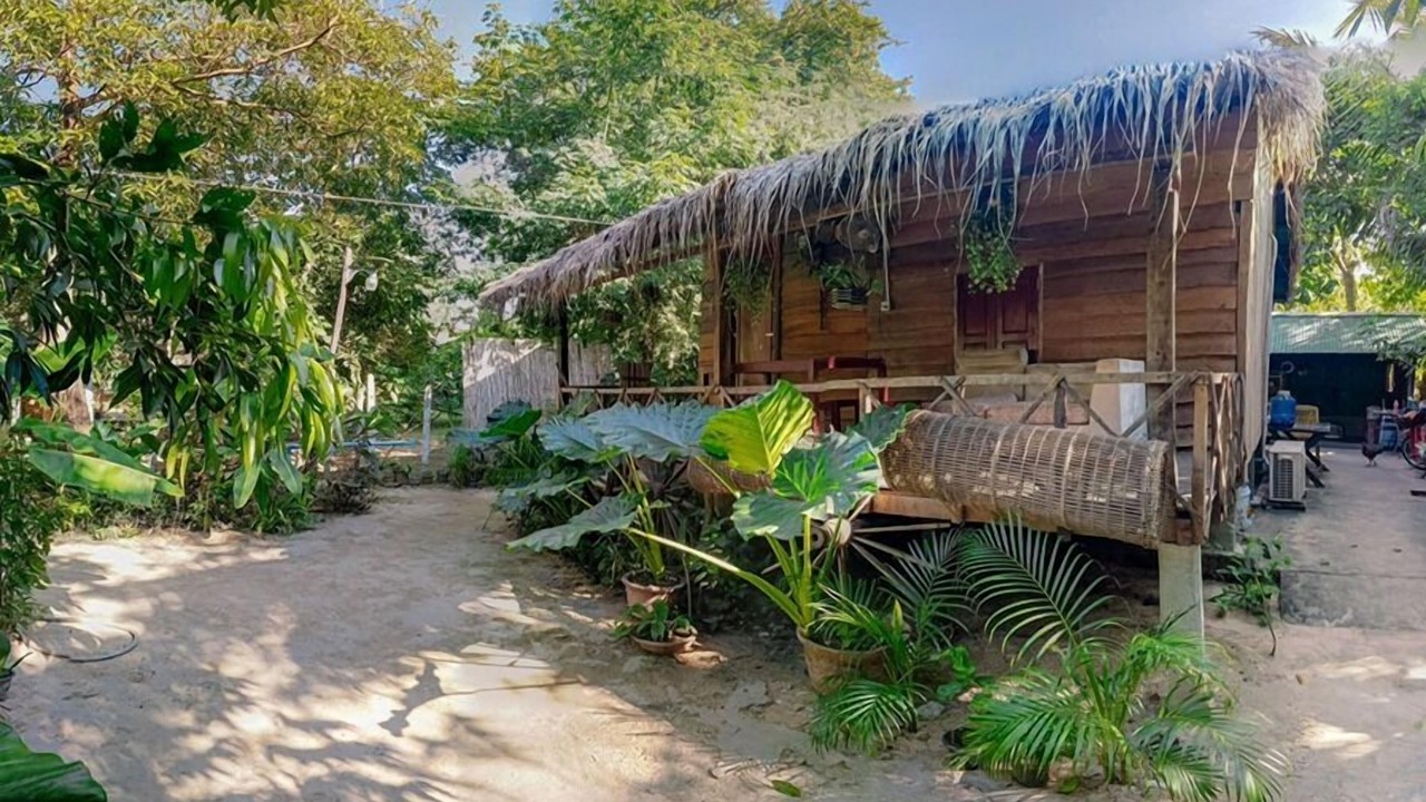 Photo of Outdoor in Siem Reap