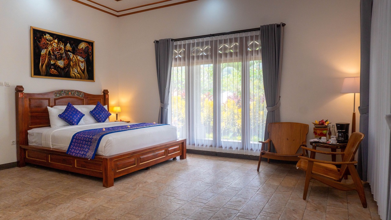 Photo of Bedroom in Kalibukbuk