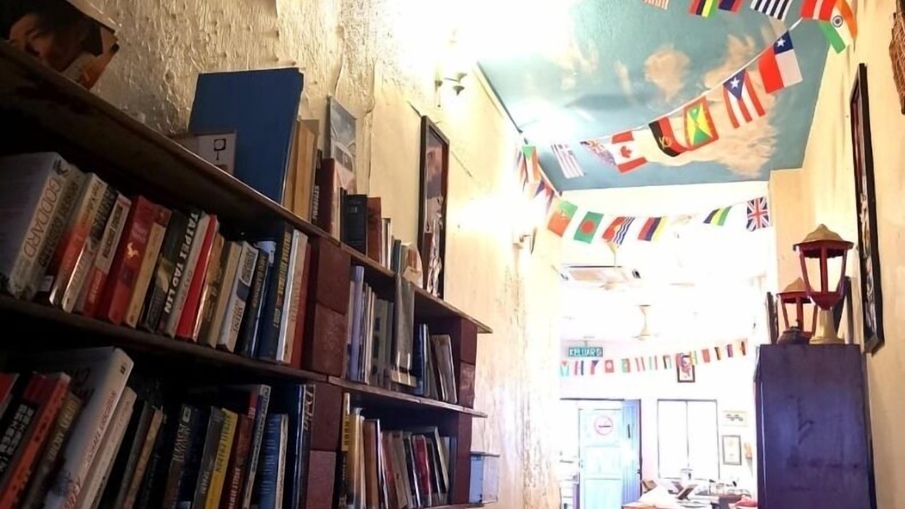 Photo of Livingroom in Larut