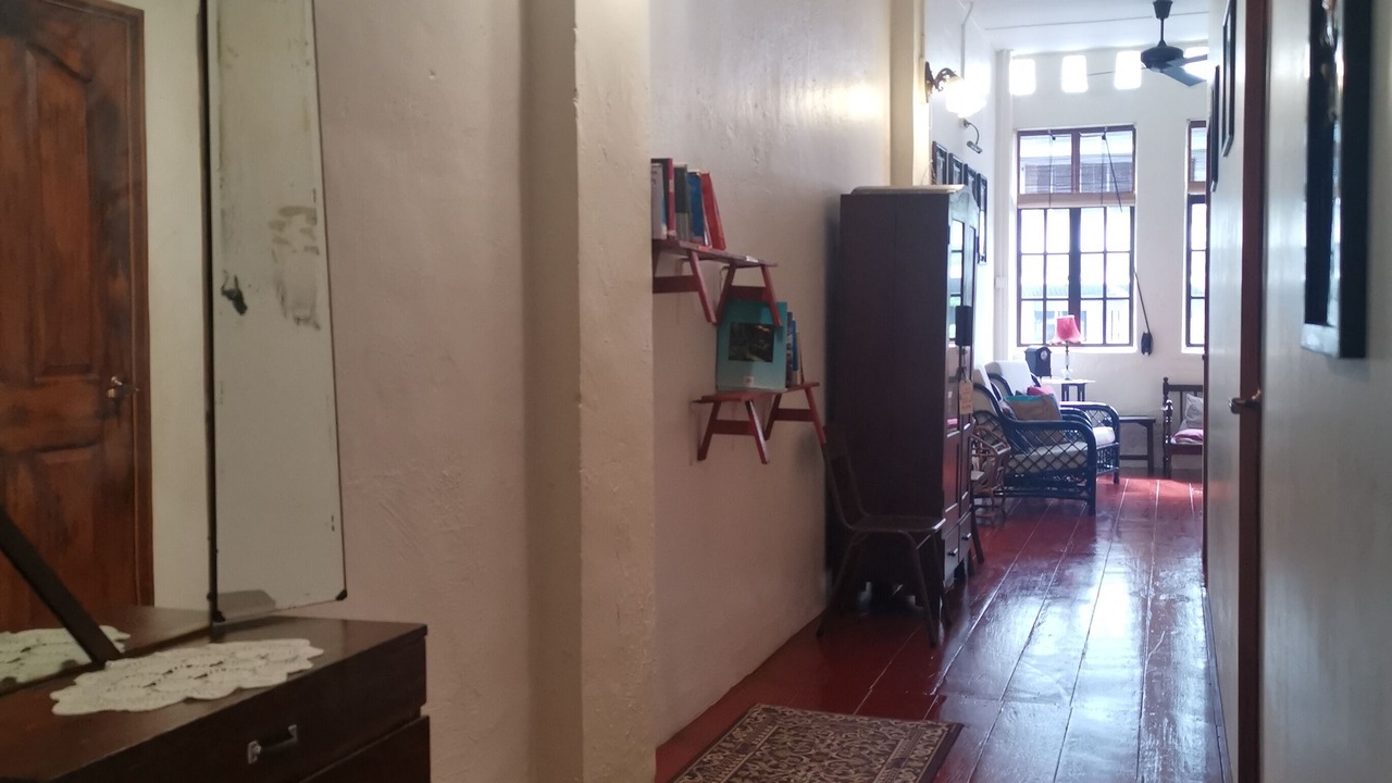 Photo of Livingroom in Larut