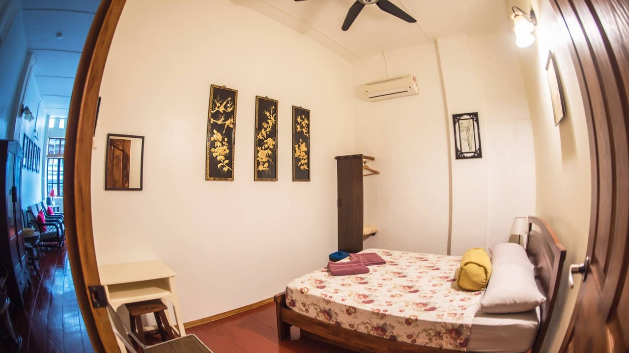 Photo of Bedroom in Larut