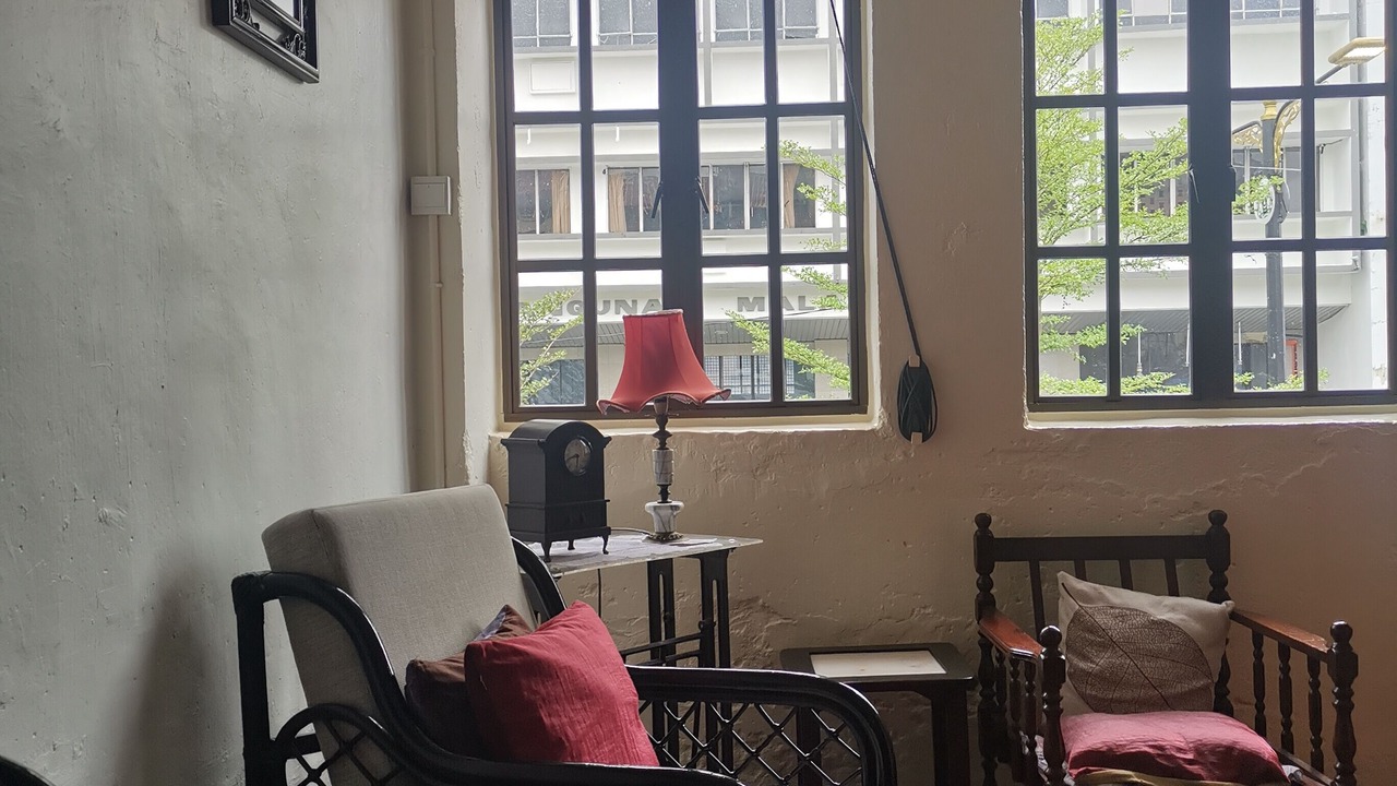 Photo of Livingroom in Larut