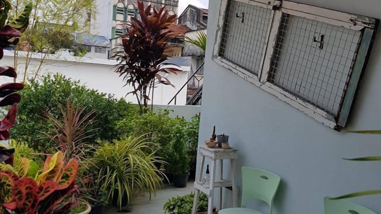 Photo of Bedroom in Larut