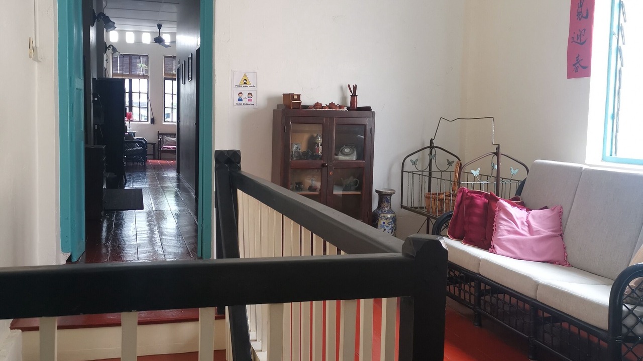 Photo of Livingroom in Larut