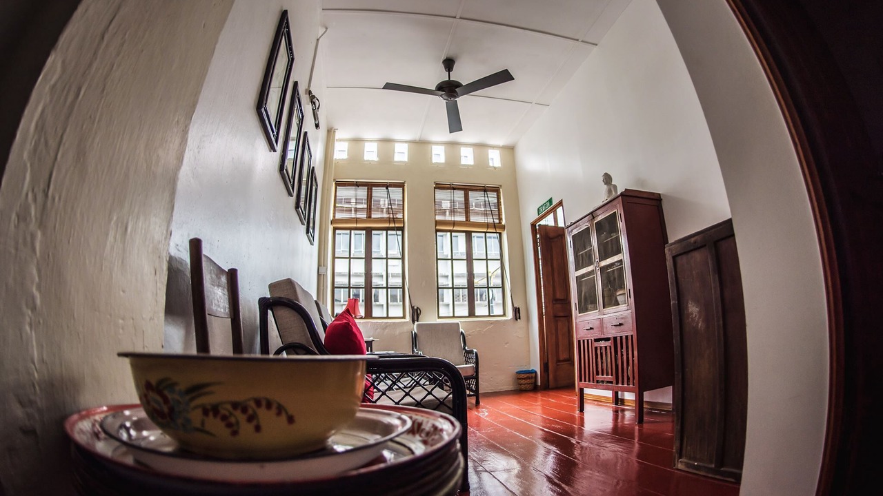 Photo of Bedroom in Larut