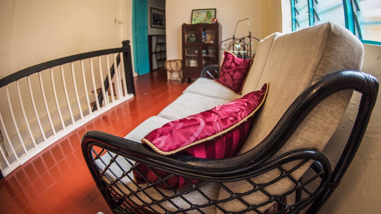 Photo of Bedroom in Larut