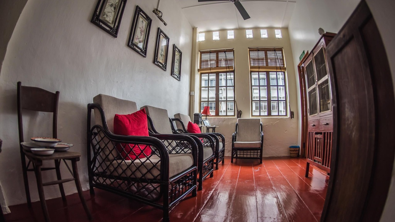 Photo of Bedroom in Larut