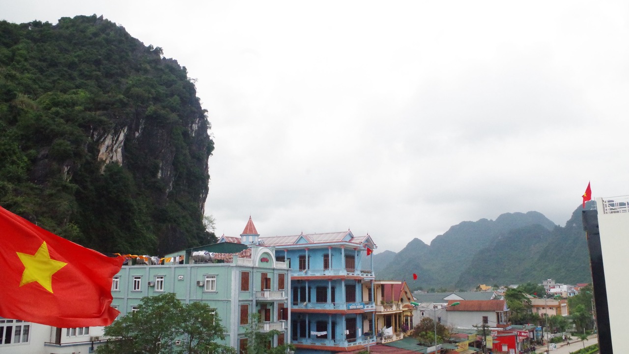 Photo of Bedroom in Phong Nha
