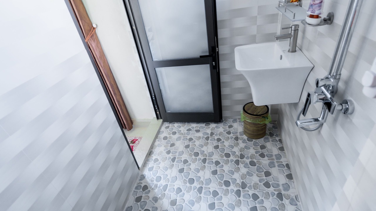 Photo of Bathroom in Phong Nha